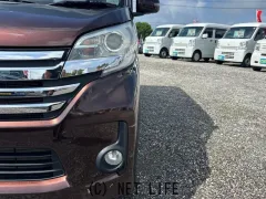 日産 デイズルークス