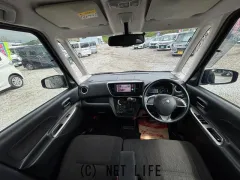 日産 デイズルークス