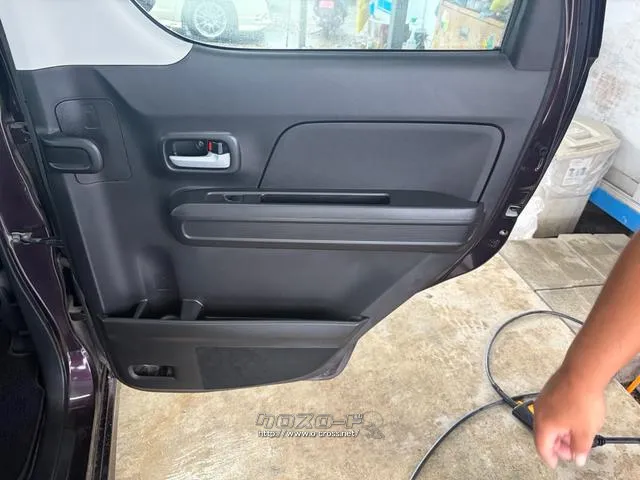 スズキ ワゴンR