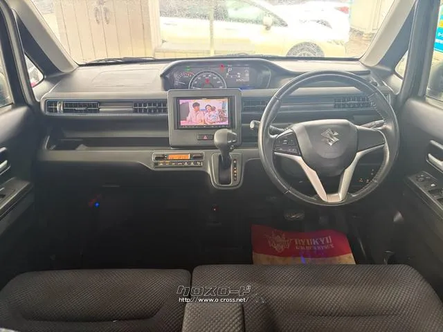 スズキ ワゴンR