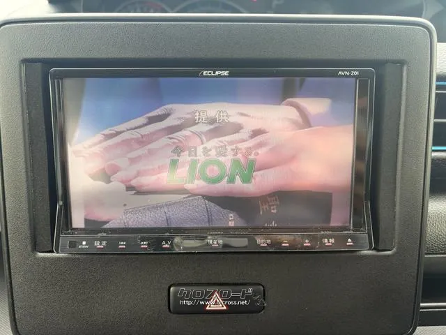 スズキ ワゴンR