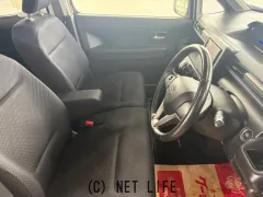 スズキ ワゴンR