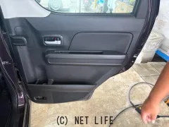 スズキ ワゴンR