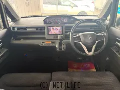 スズキ ワゴンR