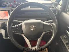 スズキ ワゴンR