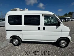 ホンダ アクティバン