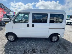 ホンダ アクティバン