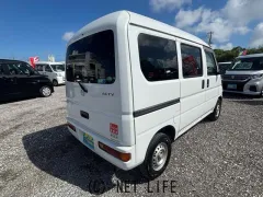 ホンダ アクティバン