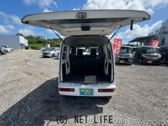 ホンダ アクティバン