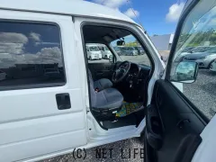 ホンダ アクティバン