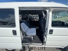 ホンダ アクティバン