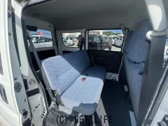 ホンダ アクティバン