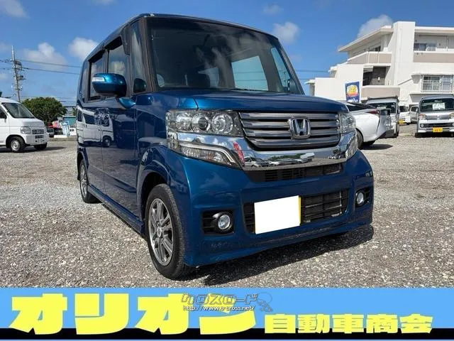 ホンダ N-BOX