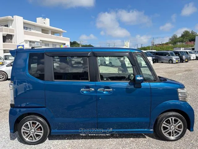 ホンダ N-BOX