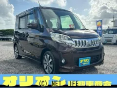 三菱 eKスペース
