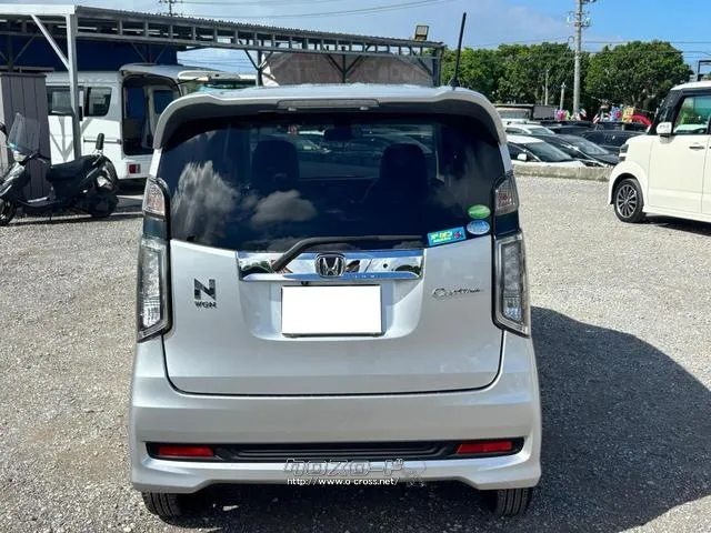 試乗、現車確認大歓迎です♪是非ご来店ください♪ ホンダ N-WGN
