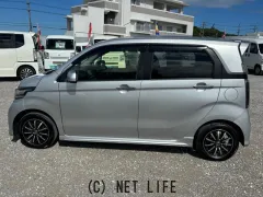 ホンダ N-WGN