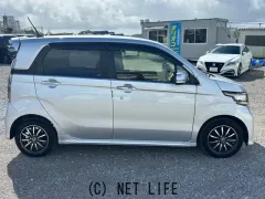 ホンダ N-WGN
