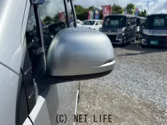 ホンダ N-WGN
