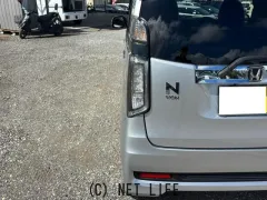 ホンダ N-WGN