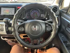 ホンダ N-WGN