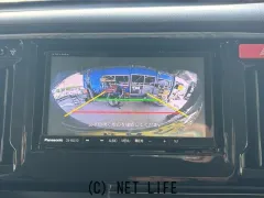ホンダ N-WGN