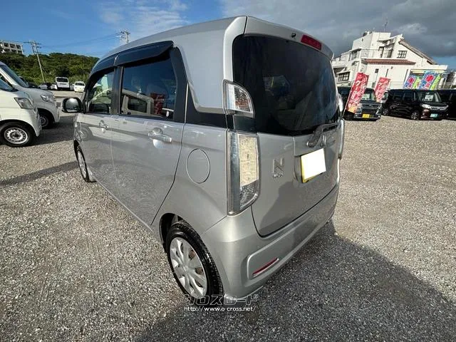 試乗、現車確認大歓迎です♪是非ご来店ください♪ ホンダ N-WGN