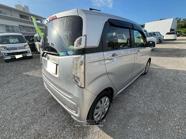 当店では人気の車種を多数取り揃えております♪是非ともご来店ください♪ ホンダ N-WGN
