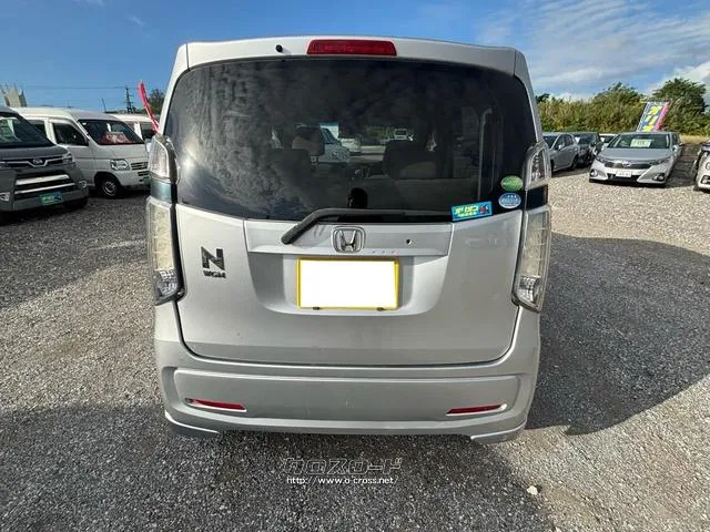 ホンダ N-WGN