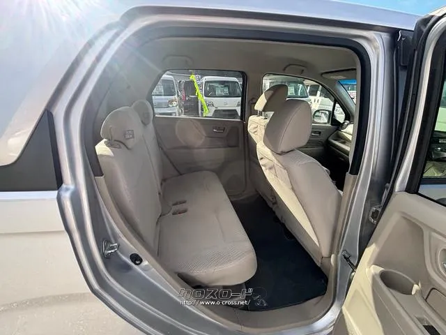 ホンダ N-WGN