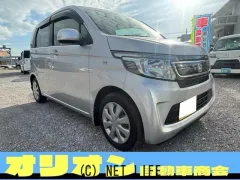 ホンダ N-WGN