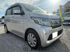 ホンダ N-WGN
