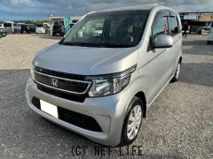 ホンダ N-WGN