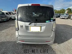 ホンダ N-WGN