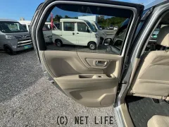 ホンダ N-WGN
