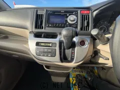 ホンダ N-WGN