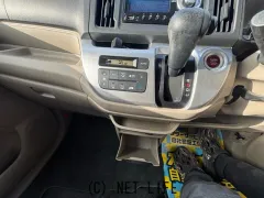 ホンダ N-WGN