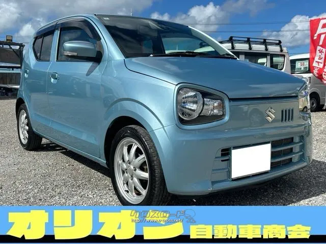 スズキ アルト