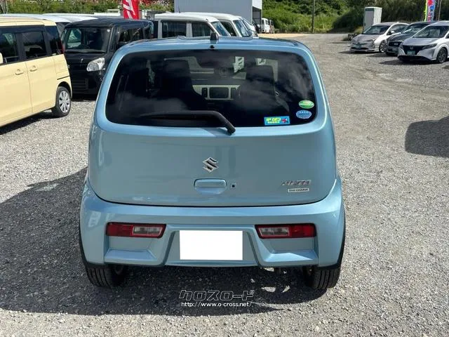 試乗、現車確認大歓迎です♪是非ご来店ください♪ スズキ アルト