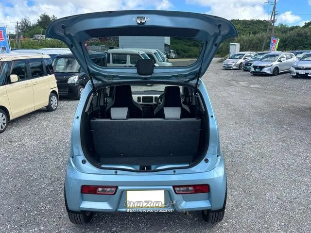 スズキ アルト
