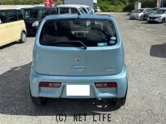 スズキ アルト