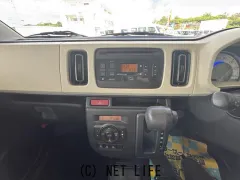 スズキ アルト