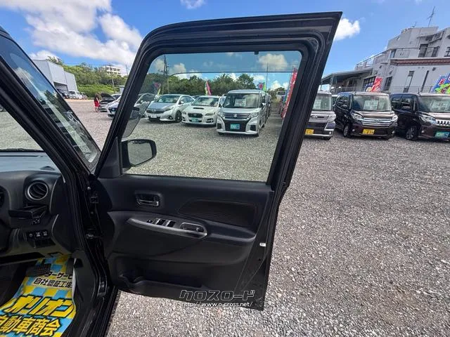 日産 デイズルークス