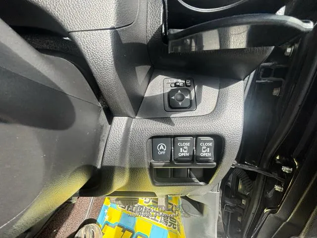 日産 デイズルークス