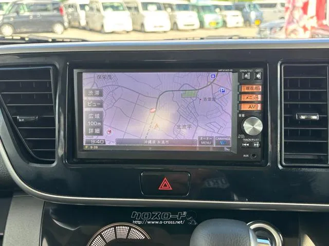 日産 デイズルークス
