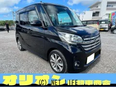 日産 デイズルークス