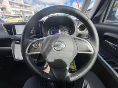 日産 デイズルークス