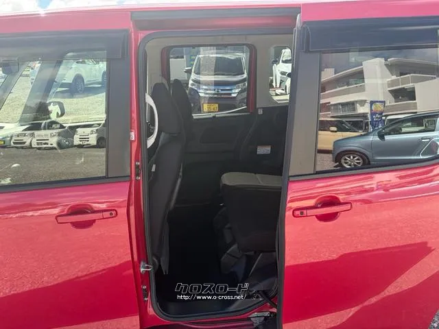 日産 デイズルークス