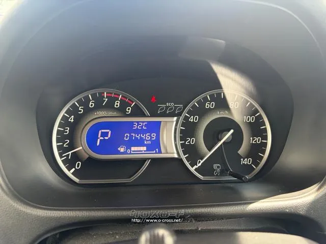 日産 デイズルークス