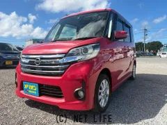 日産 デイズルークス
